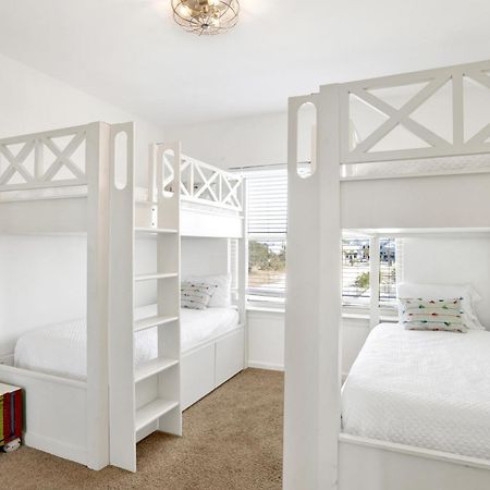 Waterside Both Sides Of Heavenly Sunrise Heavenly Sunset Combined10 Bedrooms شاطئ أورانج المظهر الخارجي الصورة