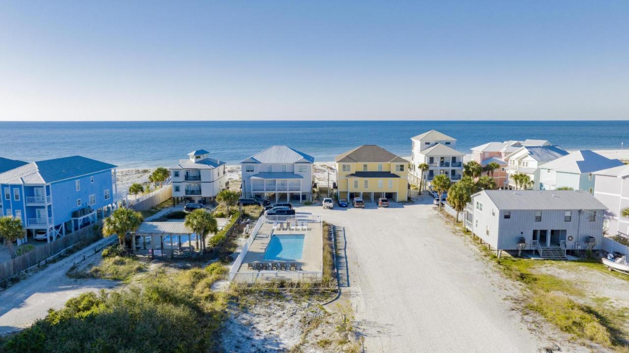 Waterside Both Sides Of Heavenly Sunrise Heavenly Sunset Combined10 Bedrooms شاطئ أورانج المظهر الخارجي الصورة