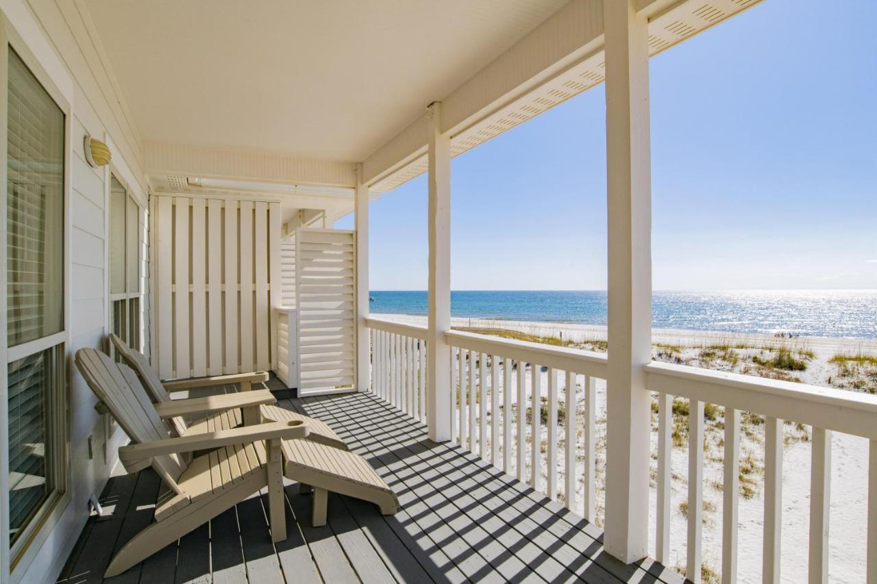 Waterside Both Sides Of Heavenly Sunrise Heavenly Sunset Combined10 Bedrooms شاطئ أورانج المظهر الخارجي الصورة