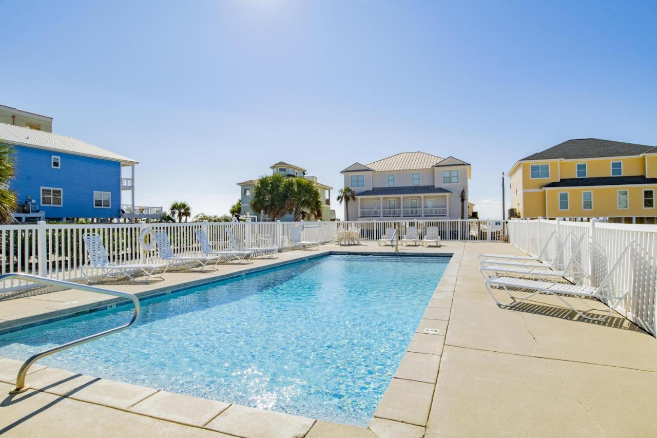 Waterside Both Sides Of Heavenly Sunrise Heavenly Sunset Combined10 Bedrooms شاطئ أورانج المظهر الخارجي الصورة