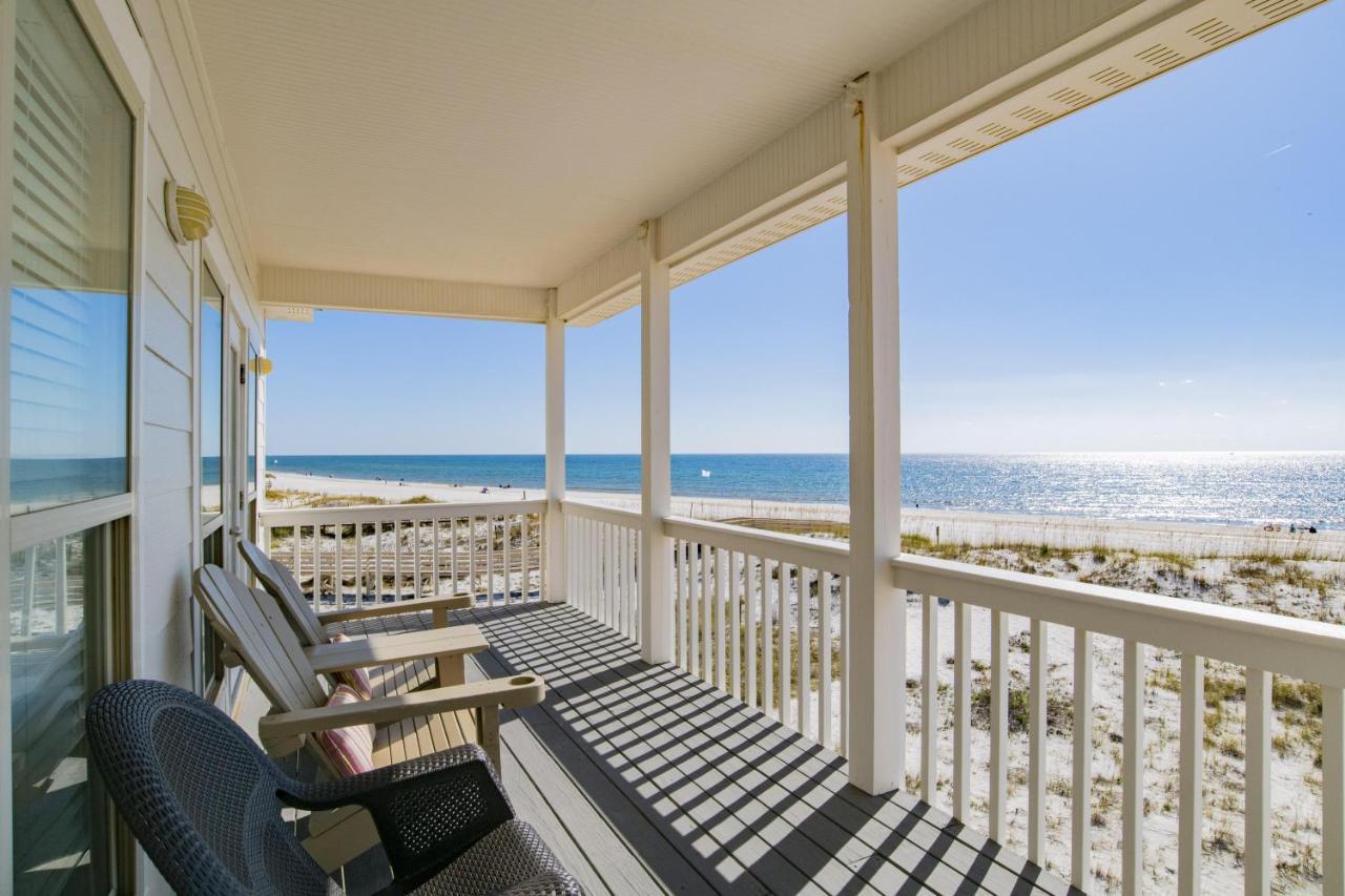 Waterside Both Sides Of Heavenly Sunrise Heavenly Sunset Combined10 Bedrooms شاطئ أورانج المظهر الخارجي الصورة