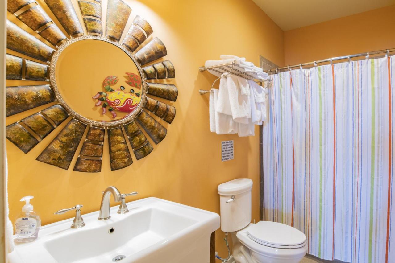Waterside Both Sides Of Heavenly Sunrise Heavenly Sunset Combined10 Bedrooms شاطئ أورانج المظهر الخارجي الصورة